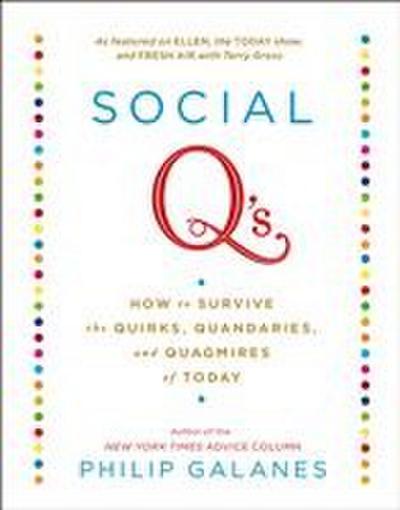 Social q’s