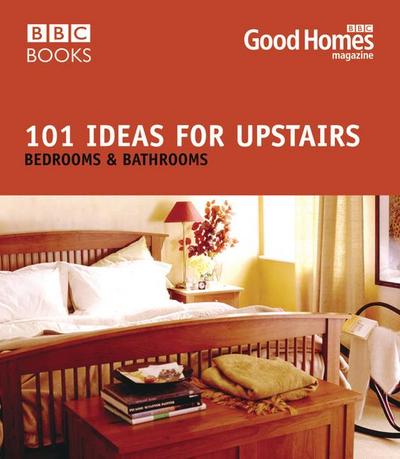 101 Ideas for Upstairs
