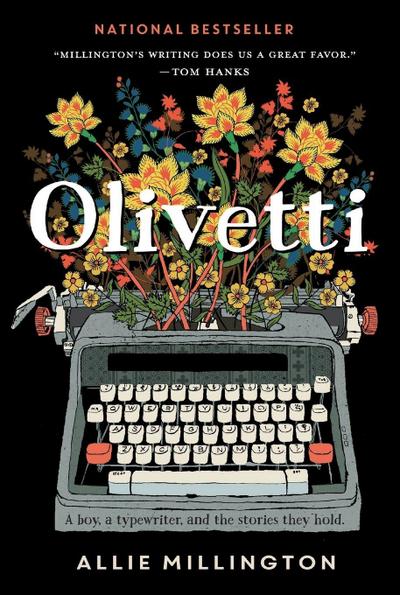 Olivetti