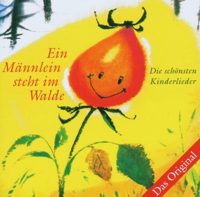 Ein Männlein steht im Walde - Das Original!