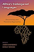 Africa’s Endangered Languages