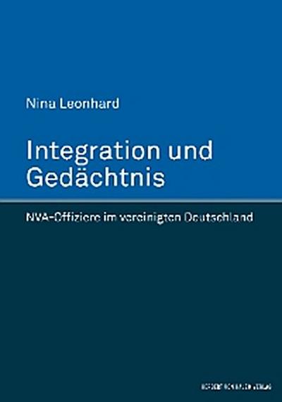 Integration und Gedächtnis