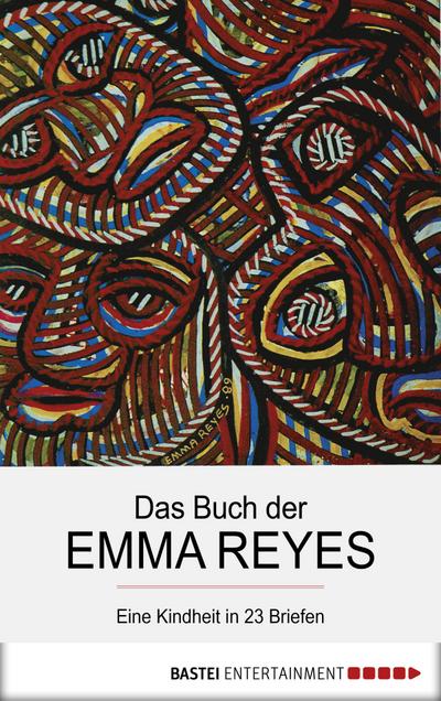 Das Buch der Emma Reyes