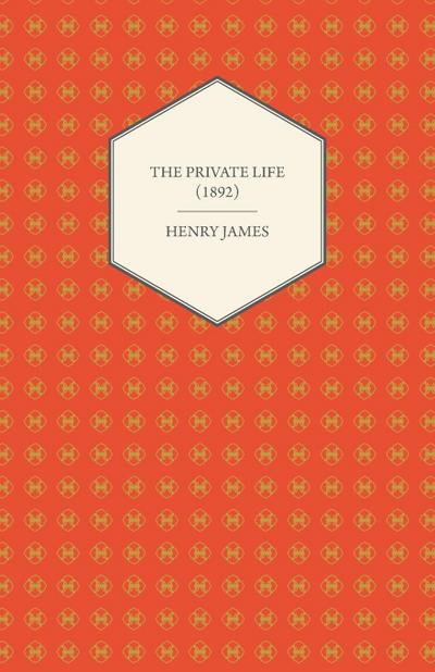 The Private Life (1892)