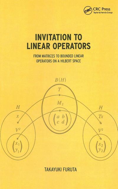 Invitation to Linear Operators