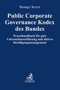Public Corporate Governance Kodex des Bundes