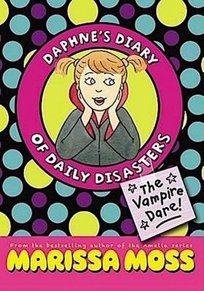 The Vampire Dare!