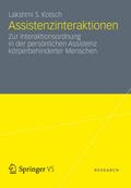 Assistenzinteraktionen