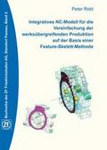 Integratives NC-Modell für die Vereinfachung der w