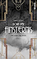 The Scars Chronicles: Dorn der Finsternis
