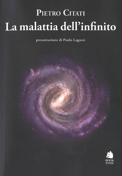 La malattia dell’infinito. La letteratura del Novecento