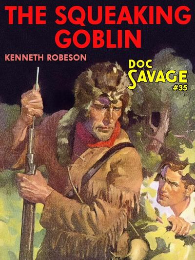 The Squeaking Goblin