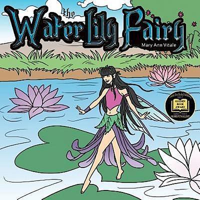 The Water Lily Fairy
