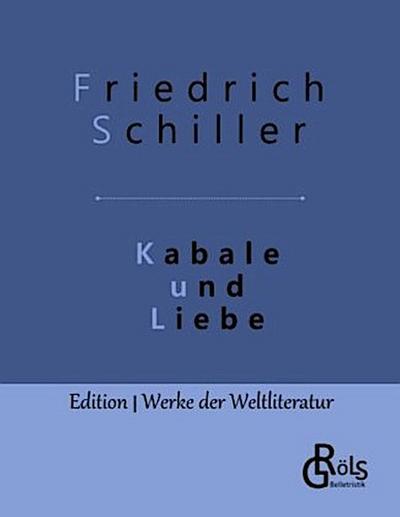 Kabale und Liebe