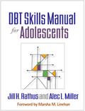 Dbt Skills Manual for Adolescents