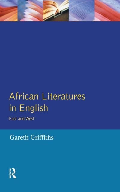 African Literatures in English