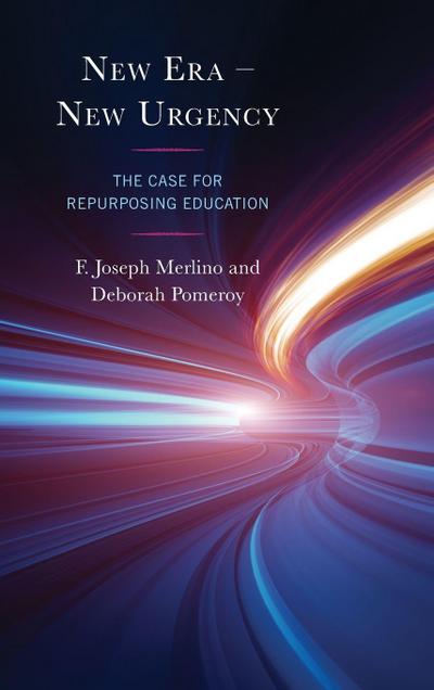 New Era - New Urgency