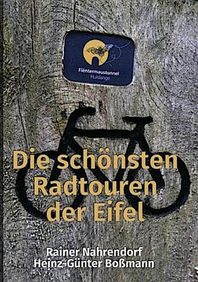 Die schönsten Radtouren der Eifel