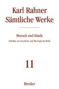 Sämtliche Werke Karl Rahner Sämtliche Werke