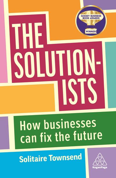 The Solutionists