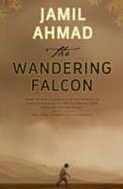Wandering Falcon