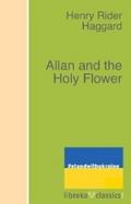 Allan and the Holy Flower