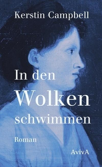 In den Wolken schwimmen