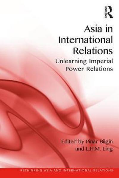 Asia in International Relations