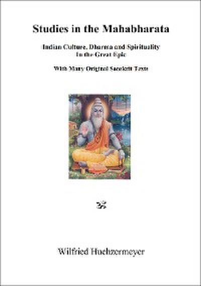 Studies in the Mahabharata