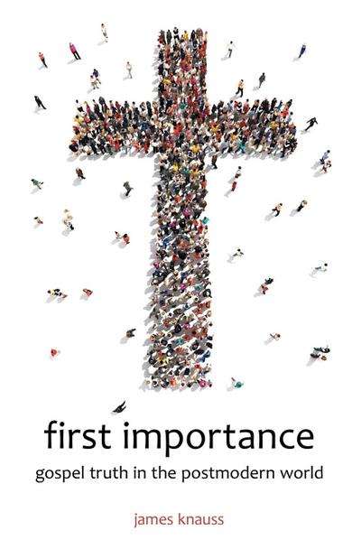 first importance