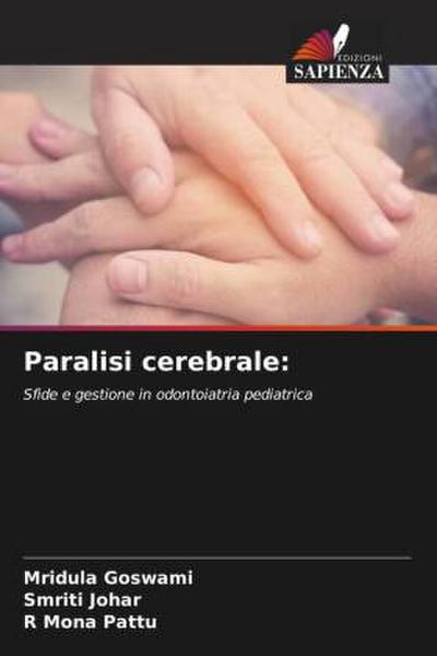 Paralisi cerebrale: