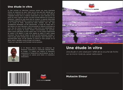 Une étude in vitro