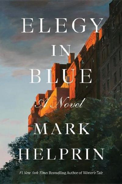 Elegy in Blue