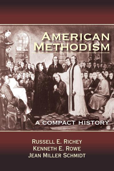AMER METHODISM