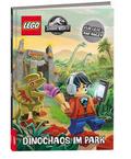 LEGO® Jurassic World - Dinochaos im Park