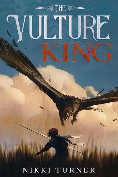 The Vulture King