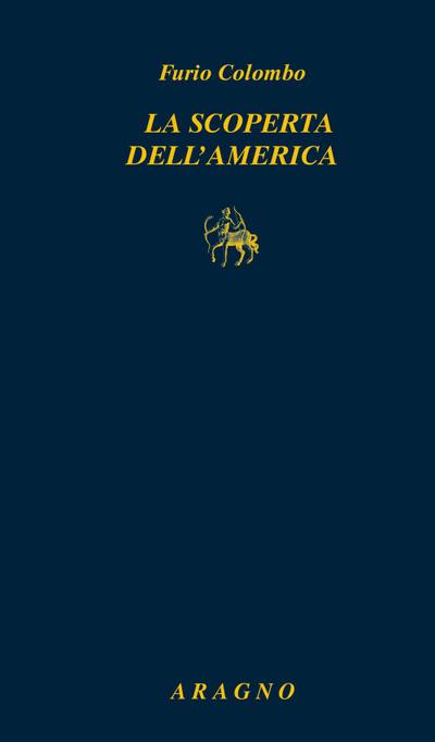 La scoperta dell’America