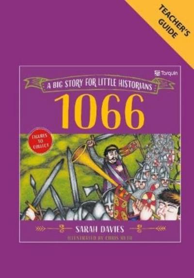 1066 Teacher’s Guide
