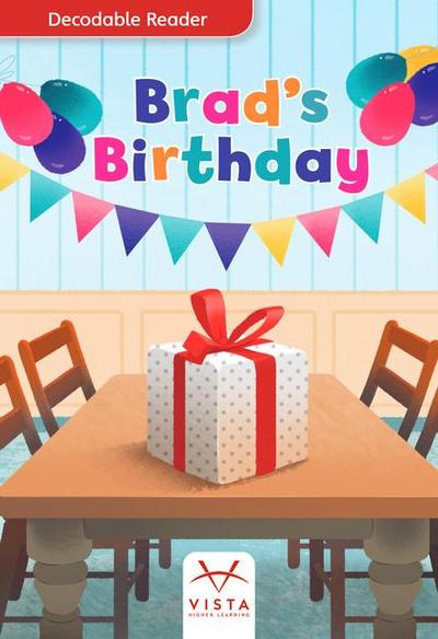 Brad’s Birthday