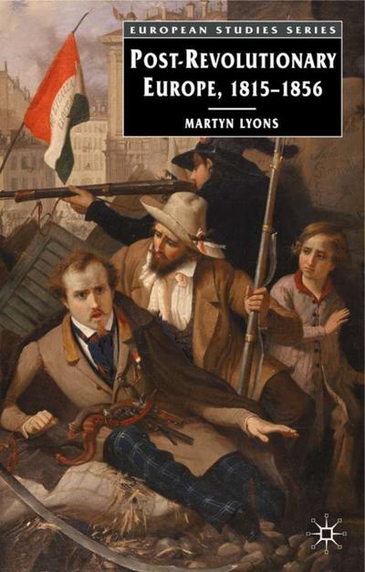 Post-revolutionary Europe