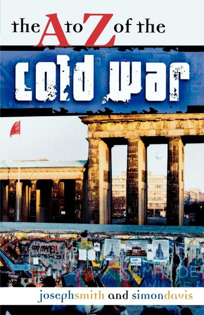 to Z of the Cold War
