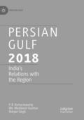 Persian Gulf 2018