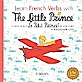 Learn French Verbs with The Little Prince