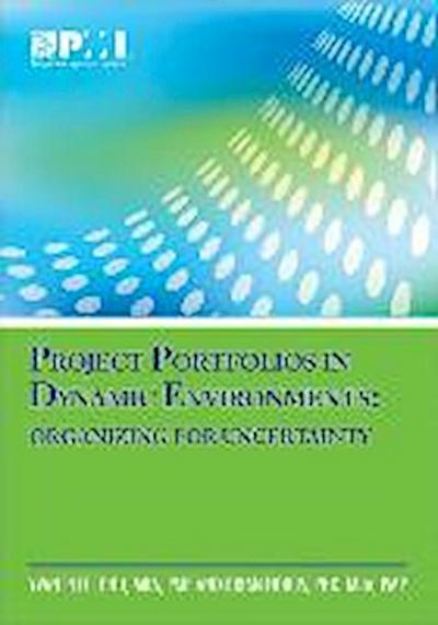 Project Portfolios in Dynamic Environments