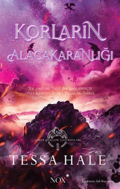 Korlarin Alacakaranligi