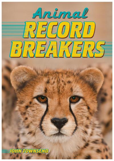 Animal Record Breakers