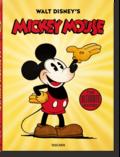 Walt Disney’s Mickey Mouse. The Ultimate History