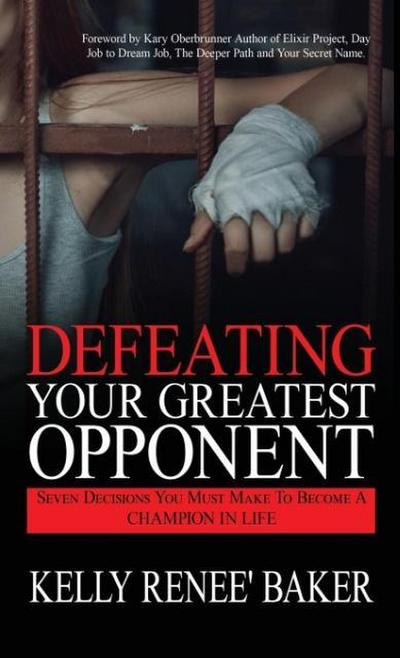 Defeating Your Greatest Opponent