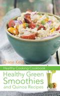Healthy Cooking Cookbook