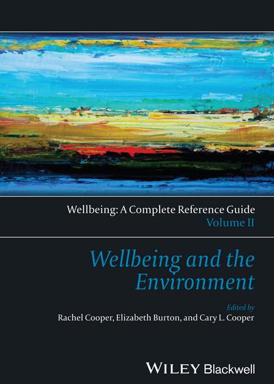 Wellbeing